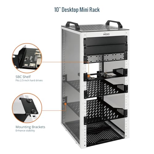 rack server smart 1022