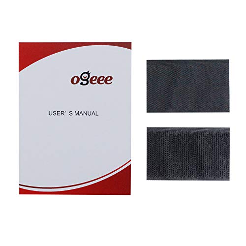Ogeee Carbon Pre-Filter For Honeywell 50250-S Air Purifier - Replacement #TOP5