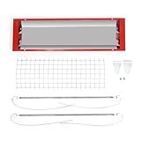 cabine sechage asko Technologie de chauffage infrarouge lointain : chauffe précisément les surfaces, permettant ainsi d'économiser considérablement l'énergie.