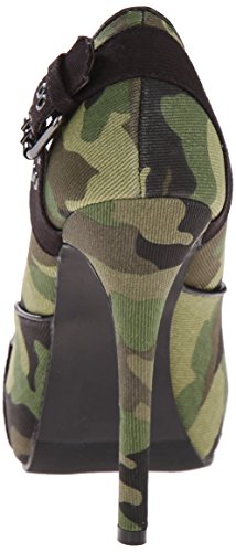 Ellie Shoes Women's 423-PFC Pump3