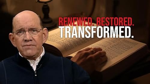 Wednesday - Can God&rsquo;s Word Change Your Life?