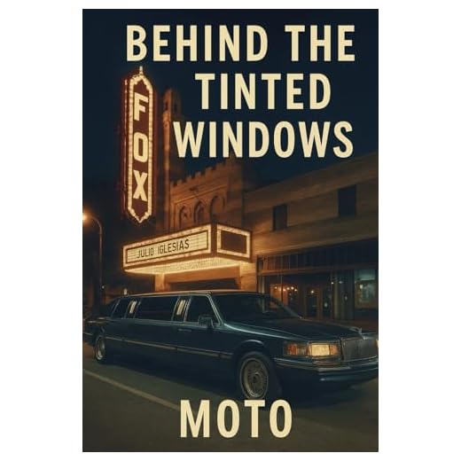 Behind the Tinted Windows