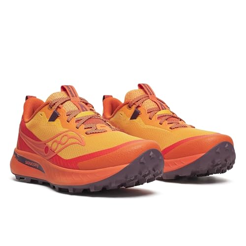 Image of Saucony Peregrine 15