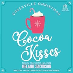 Cocoa Kisses Titelbild
