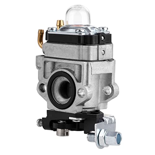 IWBR 1E34F CG260 BC260 26CC débroussailleuse à Essence Coupe Gazon carburateur pièces d'outils de Jardin 26CC débroussailleuse pièces de Rechange