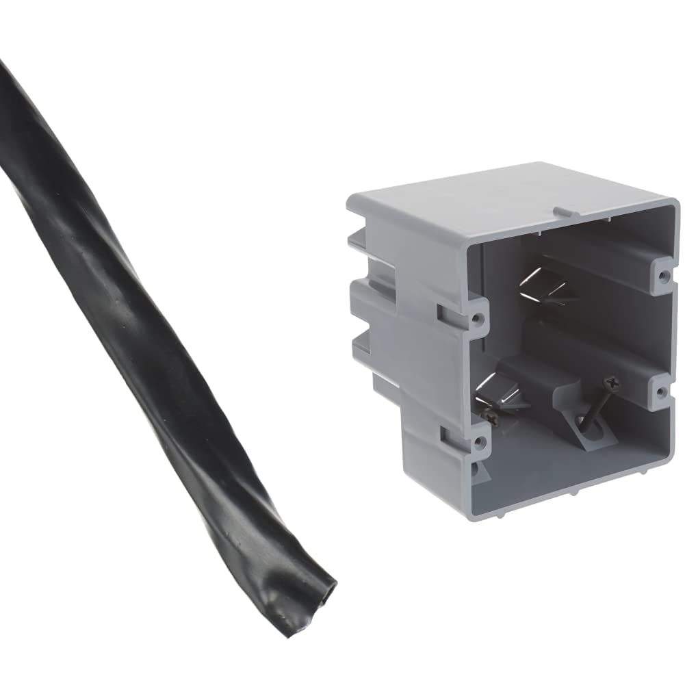 BOX TWO 20x1-3/8 BK/BSK WIRE/60 main image 1