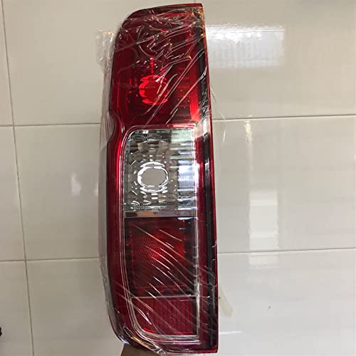 Feu arrière de remplacement Nissan Navara D40 pour rouler chargé en toute sécurité