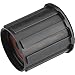 DT Swiss Steel Mountain Freehub Body Standard Bearing: Fits current 180 240 and 350 hubs