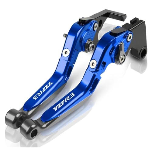 ]Ԃ̃Nb`o[ YZFR3 YZF R3 2015-2020 p \nho[ u[L Nb`o[(13)