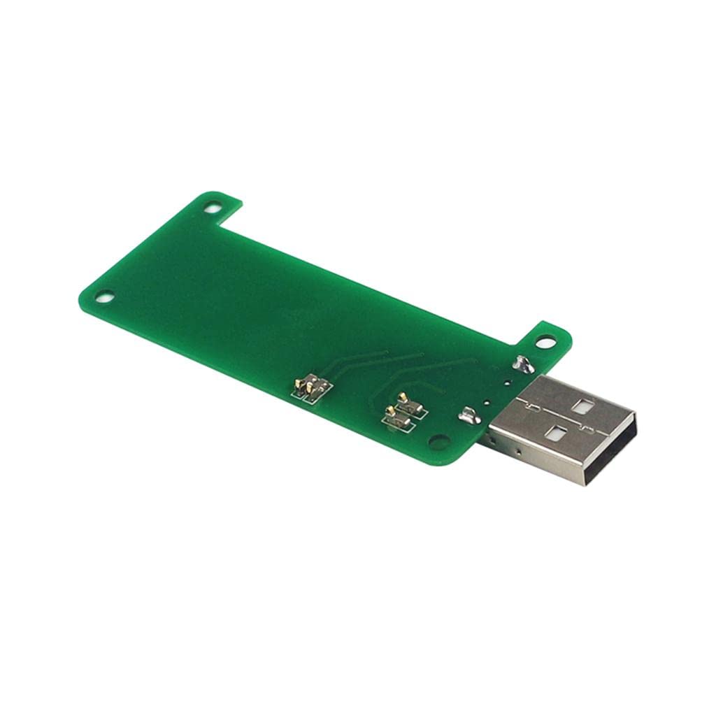 Meri Shopp Raspberry Pi Zero W USB-A Addon Board USB-A Connector Expansion Board-picture-16