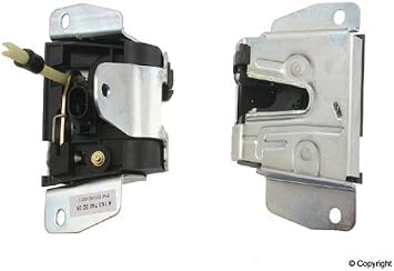 Genuine Door Lock Actuator