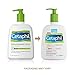 Cetaphil Advanced Relief Lotion Pack of 2
