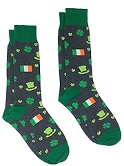 Irish Flags - 2 Pairs of Same