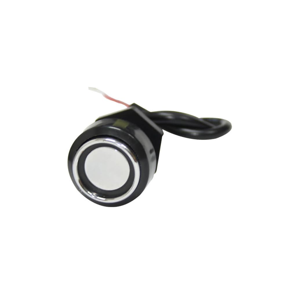 Lot de 10 prises DS1990A iButton DS9092 en plastique + lecteur de sonde en cuivre TMR-IRON-P