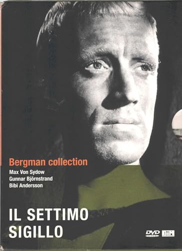 Il Settimo Sigillo [Italia] [DVD]