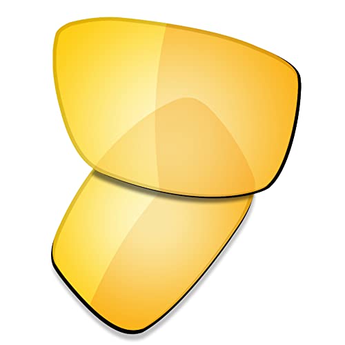 Image of SAUCER Premium Replacement Lenses for Costa Del Mar Fantail Sunglasses