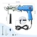 Tufting Gun,Upgrade Rug Making Kit Rug Gun 2 in 1 Cut Pile Rug Pile Tufting Machine Starter Kit (Tufting Gun)