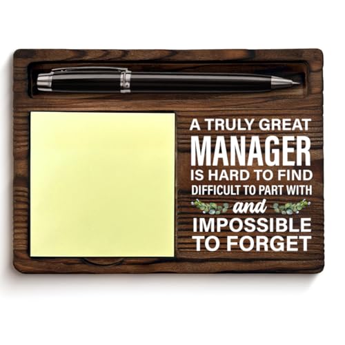 Best Sticky Note Holder