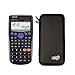 Produktbild Casio FX-87DE Plus + Schutztasche + Erweiterte Garantie