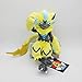 yunding Pokemon Anime Games 25Cm Zeraora Peluche Juguetes De Peluche Regalo De Cumpleaños para Niños