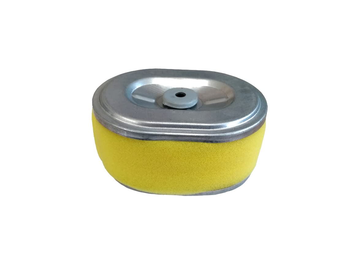 Greyfriars Air Filter Replacement for Honda GX110 GX120 Replacement for 17210-ZE0-505 17210-ZEO-822 17210-ZE0
