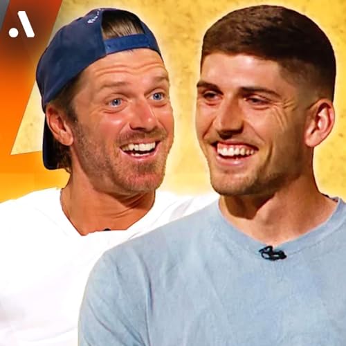 Ange Postecoglou stories, Man City & Neil Lennon, North Korea & Harry Sawyer's first A-Leagues goal | Kicking Back Ep 2, Part 2