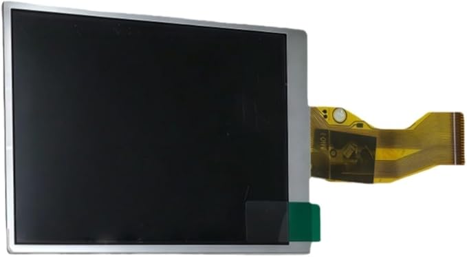 Pantalla LCD con retroiluminación compatible Sony DSC-W520 W620 miniatura 3