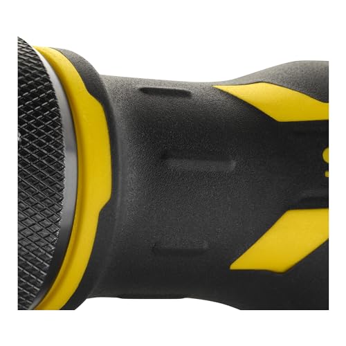 Tournevis FATMAX STANLEY Multipuntas avec Trinquette pour une mécanique de haute précision - 6