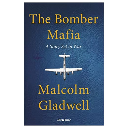 The Bomber Maffia: A Story Set in War
