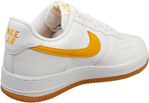 Image of Nike Men's Air Force 1 Low Sneakers