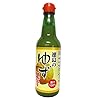 Tokushima Succo Yuzu 360 ml