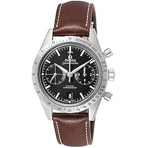 ［オメガ］ 腕時計 SPEEDMASTER スピードマスター 文字盤 ステンレススチール サファイヤガラス 自動巻 Autom..." 