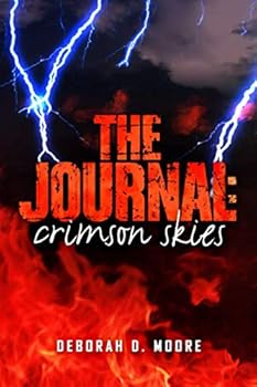 Crimson Skies - Book #3 of the Journal