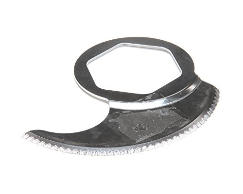 Robot Coupe 49164 serre inférieure fine Bl R602 accessoire cutter légumes