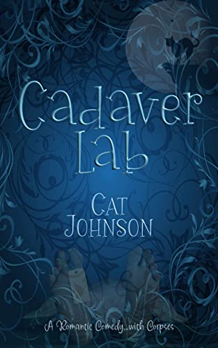 Cadaver Lab: A Romantic Comedy #TOP30