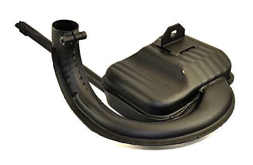 CMParts - Escape Vespa 160 Sprint