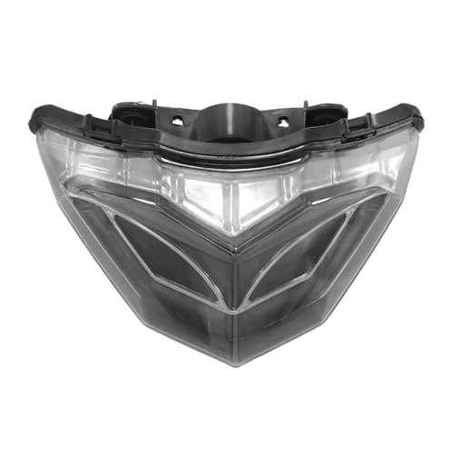 Feu stop LED moto Kawasaki Z300 Z250 clignotants étanches haute visibilité