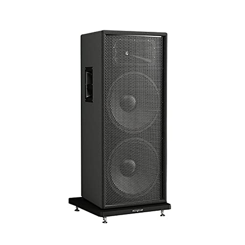 BTZHY Speaker Stands,1pcs Wooden Wooden Surround Bracket, Holds Satellite and Bookshelf Speakers, Multiple Sizes, Support Customization