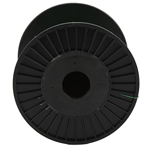 SUNGOOYUE 22lb 500m PE Angelschnur, 8 Strang Geflochtene Superstarke PE Angelschnur für Süßwasser Salzwasser… – Bild 7