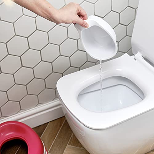 Prince Lionheart 7398 Pottypod Basix, Flashbulb Fuchsia thumb #8