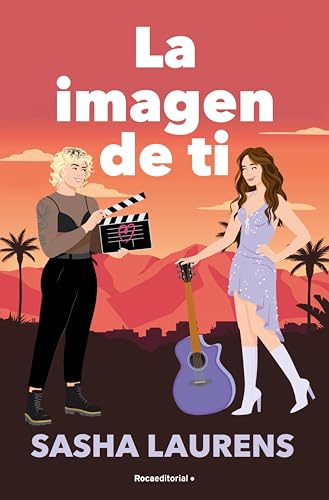 La imagen de ti (Spanish Edition)