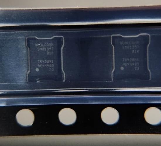 Generic (1 PC) SMB-1357-0-30CWLCSP-HR-05-0-10 QUALCOMM