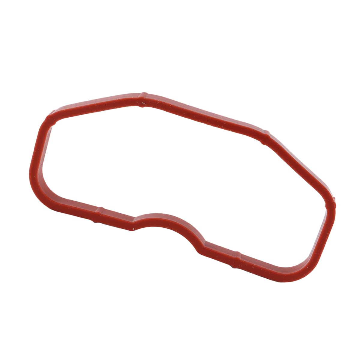 Alide Joint de collecteur d'admission, 12 pièces, compatible avec Audi 3.0T S4 S5 A6 A7, 079129717B 079129717D