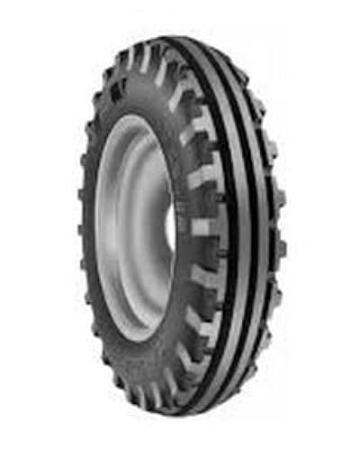 Neumático Agrícola Industrial Bkt 7.​50 -​16 Tf-​8181 14Pr Tt Ribbed T.​(Delantera) Quality Tf-​8181 Verano