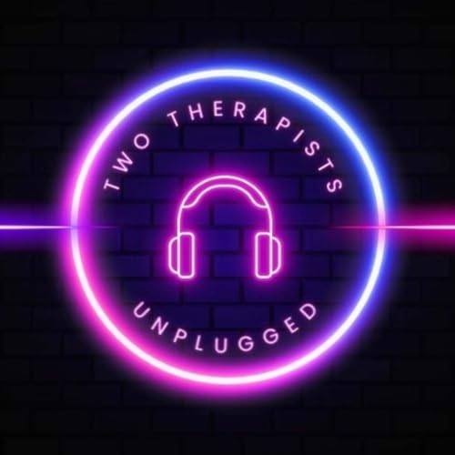 Two Therapists Unplugged cover art