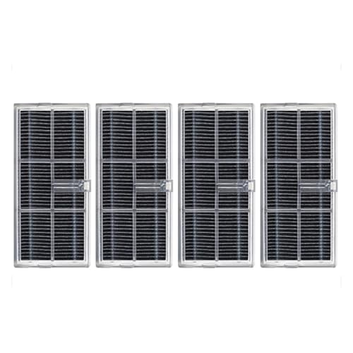 Dreame X40 Ultra / X40 Ultra Complete / X40 Pro / S30 Pro �E���g�����{�b�g�|���@ ���C���u���V���b�vHEPA�t�B���^�[�_�X�g�o�b�O(�_�[�N�J�[�L)�ɑΉ��B