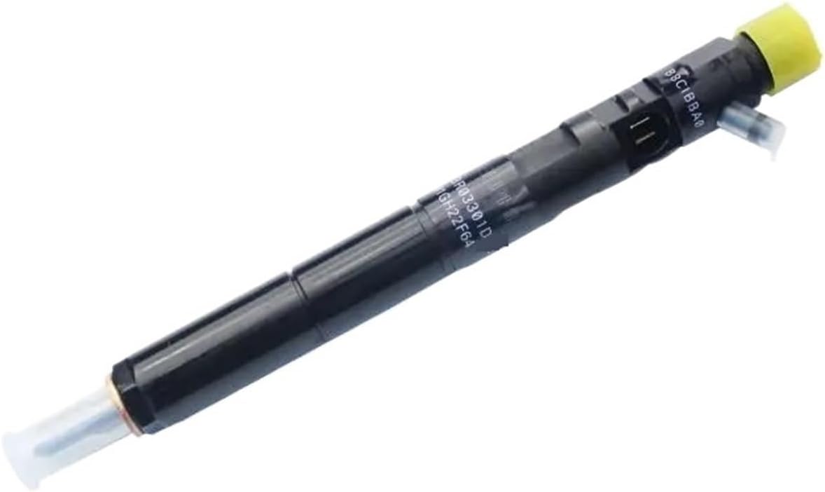 Compatible With Delphi Nozzle Lnjector EJBR04501D A6640170121 EJBR03401D A6640170021 6640170221 EJBR03301D Diesel Fuel Car Parts(EJBR05501D)