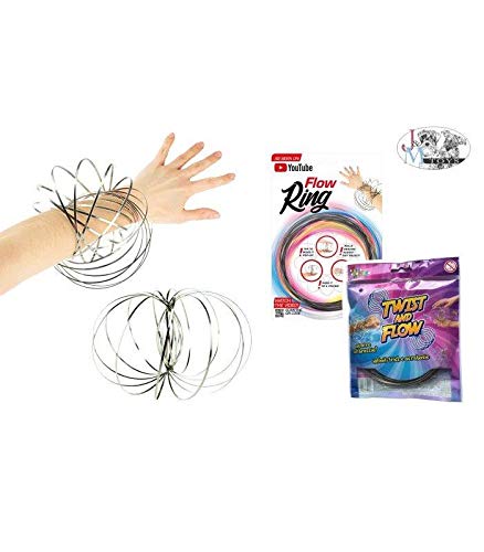 Anillo Mágico Toi-Toys