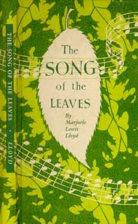 Song of the leaves