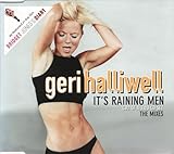 It's Raining Men [UK CD2]